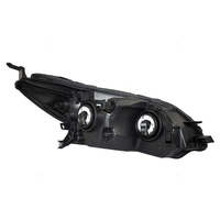 Luces Delanteras LED para Automóvil YX 6000K 12V |   Kit de Reemplazo Fácil Plug+Play con Carcasa Duradera de ABS para Matrix 2009-2014 OE 8115002650