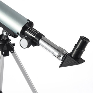 Telescopio Astronómico F36050 Profesional para Observación de Estrellas, Alta Magnificación, Educación Científica al Aire Libre, Monocular para Niños - Product Image 2