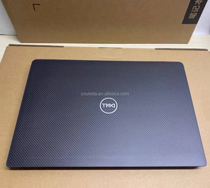 Ordinateur économique pour Dell 7300 8e génération 8 Go 256 Go SSD – Ordinateur portable professionnel d'occasion à prix abordable, ordinateur de bureau propre, netbook pour étudiants - Product Image 5