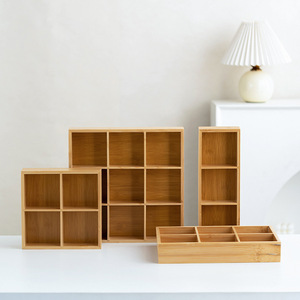 Tea <b>tray</b>, fruit <b>tray</b>, <b>snack</b> <b>tray</b>, dessert <b>tray</b>, four-compartment wooden nine-compartment dried fruit <b>tray</b>, tea <b>tray</b> - Product Image 3