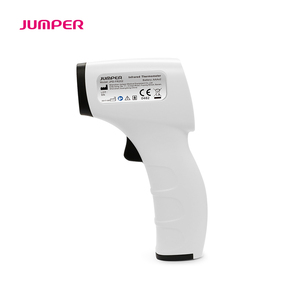 Jumper JPD-FR202 Termômetro de testa infravermelho digital novidade - Product Image 3