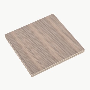 Offre Spéciale : <span class=keywords><strong>Contreplaqué</strong></span> 3MM en Chêne, Bouleau, Noyer Noir, Cerisier Rouge et Tilleul pour Découpe Laser, Modélisme DIY, Artisanat, Puzzles et Jouets - Product Image 2