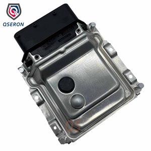 Modul Kontrol Mesin Elektronik ECU ECM Baru 39111-04200 ME17.9.11.1 3911104200 untuk Hyundai - Product Image 6