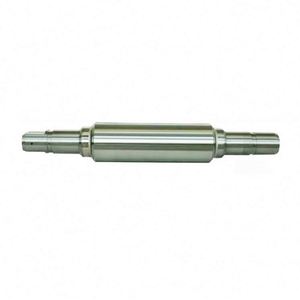 อะไหล่เครื่องรีดเหล็ก ลูกกลิ้งสำหรับอุตสาหกรรมเหล็ก - Product Image 1