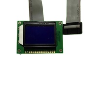 Traceur de découpe LCD couleur bleue Pcut CS CTH 1200 630 900 avec écran LCD P-cut