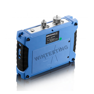 Kualitas tinggi cacat uji UPV U910 tidak merusak beton cacat deteksi instrumen - Product Image 2