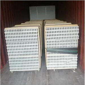 Nouveauté 2026 : Poutres de coffrage en plastique H20 pour <span class=keywords><strong>béton</strong></span>, réutilisables plus de 1000 fois, dimensions 200x80mm, longueurs 2.9m, 3.9m, 4.9m, 5.8m, 6m, 12m, 3m, <span class=keywords><strong>4m</strong></span>, 5m, 10m, 11.8m - Product Image 2