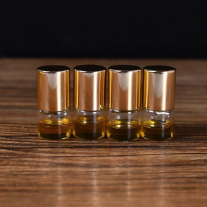 Huile essentielle d'agarwood biologique naturelle 30 ml Convient pour la fragrance d'intérieur, la diffusion et les mélanges artisanaux en provenance du Vietnam - Product Image 5