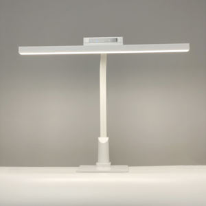 Vente en gros Lampe de table moderne design unique <span class=keywords><strong>Aviation</strong></span> Lampe de bureau de lecture à gradation tactile LED ABS aluminium 6063 - Product Image 1