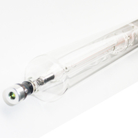 Reci Laser asli Reci Co2 tabung Laser W1 75W 90W Co2 Laser pemotong menandai ukiran