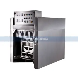 Food Grade Bread Crumbs Grinder Panko Japanese Bread Crumbs Making Machine