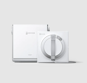 Ecovacs WINBOT W2 PRO OMNI Window <b>Cleaning</b> Robot - Product Image 6