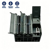 Controlador PLC de Proceso Único 6ES7654-6CC04-3HF2 6ES76546CC043HF2 con Servicio de Conversión de Protocolo CM/CP Personalizado