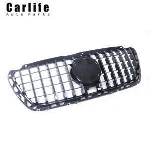 Pièces Sprinter W907 W910 grilles automatiques pour Mercedes benz Sprinter 2018 2019 2020 <span class=keywords><strong>2021</strong></span> 2022 année mise à niveau <span class=keywords><strong>GT</strong></span> calandre look modèle - Product Image 2