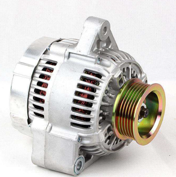 Различные виды генераторов, стартеры, автомобильные генераторы автомобиля