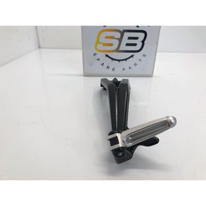 Manopole riscaldate per Yamaha Barracuda Mt 09 2017 2020 Accessori per manubrio moto - Product Image 4
