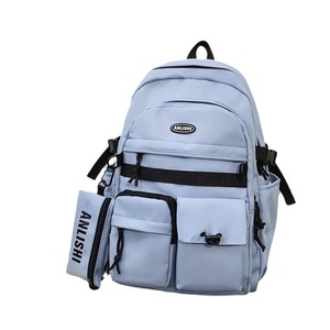 <span class=keywords><strong>Sac</strong></span> à <span class=keywords><strong>dos</strong></span> <span class=keywords><strong>de</strong></span> voyage professionnel en nylon léger <span class=keywords><strong>de</strong></span> style japonais grande capacité haut <span class=keywords><strong>de</strong></span> gamme <span class=keywords><strong>pour</strong></span> femmes et hommes - Product Image 5