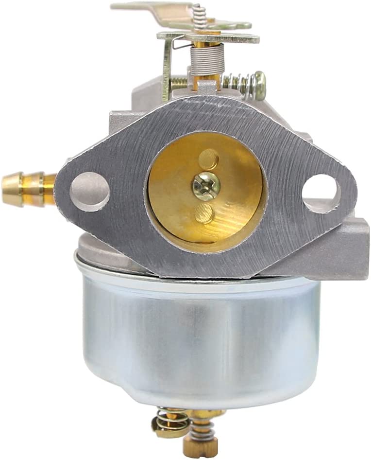 Карбюратор 632334A для Tecumseh 4 5 HP 632370A 632110 632111 632370 632536 640105 заменяет карбюратор Tecumseh 632334 Snowblower
