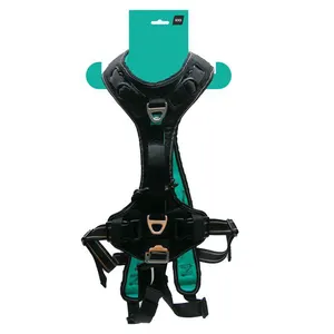 Thiết Kế Mới Xuất Khẩu Chất Lượng Ngoài Trời Săn Bắn Chó Vest Không Kéo Con Chó Khai Thác Cho Lĩnh vực Săn Bắn - Product Image 2