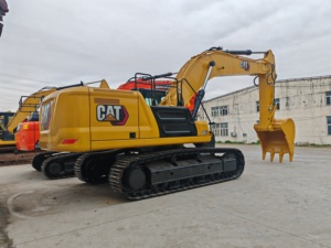 Sử dụng mèo 336gc 320 <span class=keywords><strong>330</strong></span> 350 cũ máy xúc 35-40 tấn mèo gốc 336gc thủy lực máy xúc mèo 336gc máy xúc để bán - Product Image 2