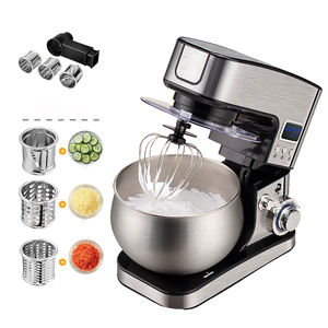 Appareils <span class=keywords><strong>de</strong></span> <span class=keywords><strong>cuisine</strong></span> <span class=keywords><strong>de</strong></span> qualité supérieure, robot <span class=keywords><strong>de</strong></span> <span class=keywords><strong>cuisine</strong></span>, batteur sur socle avec plus <span class=keywords><strong>de</strong></span> options <span class=keywords><strong>de</strong></span> couleurs - Product Image 6