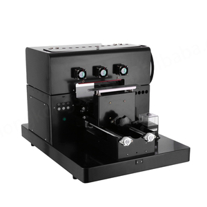 Vevor Sihao ขวด UV พร้อม A3น้ำมันเงาเครื่องพิมพ์แบบแท่น UV - Product Image 1