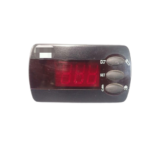 Pantalla Plc Eka 164B con Controlador de Botones - Product Image 1