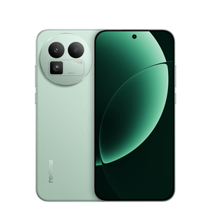 Realme GT 8 5G สมาร์ทโฟนขายดี รองรับซิมคู่ สแตนด์บายคู่ ชาร์จเร็วสุด 100W - Product Image 1