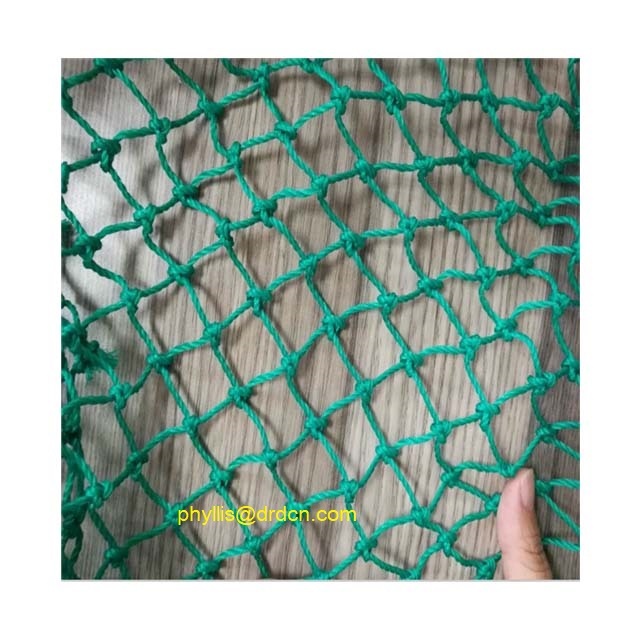 Fishing Nettingish Net Cage