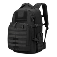 Sac à dos tactique Molle camouflage imperméable pour le camping, l'alpinisme, la randonnée, la chasse, la gym et les sports de plein air – Vente en gros