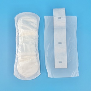 Ücretsiz örnek tek kullanımlık nefes süper rahat baskılı temizlik peçeteleri doğum sonrası için özelleştirilmiş ilk yardım pedi annelik - Product Image 4