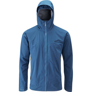 <span class=keywords><strong>Veste</strong></span> d'hiver épaisse pour homme avec capuche et fermeture éclair, logo personnalisable sur le devant, coupe-vent et imperméable - Product Image 5