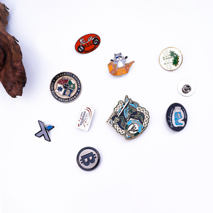 Broche <span class=keywords><strong>de</strong></span> Metal Personalizado para <span class=keywords><strong>Mujer</strong></span>, Accesorio para Vestido, Sin Plomo, Malasia, Personalizado, Perla, Cristal, Vintage, Art Deco, Navidad - Product Image 4