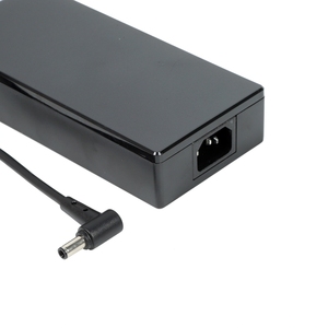 Adaptador de CA de 240W para <span class=keywords><strong>Asus</strong></span> ROG Zephyrus S15 S17 <span class=keywords><strong>M16</strong></span>, para <span class=keywords><strong>Asus</strong></span> ROG Strix G513 G533 20V 12A, Cargador para <span class=keywords><strong>Asus</strong></span> 6.0*3.7mm - Product Image 5