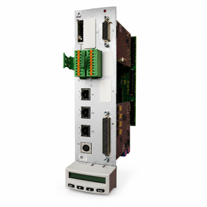 Controlador de Motor HCS02.1E-W0028-A-03-NNNN, Tarjeta de Control de Alto Rendimiento CSH01.2C-NN-ENS-MEM-CCD-L1-S-NN-FW - Product Image 5