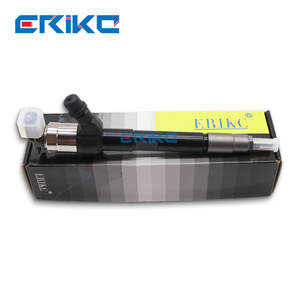 คอมมอนเรลดีเซลหัวฉีดน้ํามันเชื้อเพลิง 295050-1760 295050 1760 หัวฉีดหัวฉีดระบบ 2950501760 สําหรับ MITSUBISHI - Product Image 6