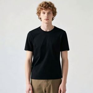 Camiseta Sublimada con Logotipo, Camiseta Negra Personalizada, Camiseta al por Mayor con Envío Gratuito, Camiseta con Logotipo Personalizado, Camiseta Blanca - Product Image 2