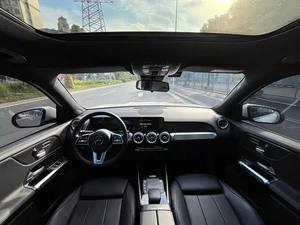 Mercedes-Benz <span class=keywords><strong>EQB</strong></span> 2024 <span class=keywords><strong>Edition</strong></span> SUV Véhicule électrique élégant Extraordinaire Pure Electric Range Gauche 5 portes 5 places 260 d'occasion - Product Image 3