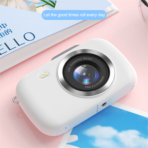 Caméra vidéo 4k Uhd Zoom numérique intelligent 18X Photographie Mise au point automatique Vidéo numérique Caméra <span class=keywords><strong>photo</strong></span> compacte <span class=keywords><strong>Appareil</strong></span> <span class=keywords><strong>photo</strong></span> numérique professionnel - Product Image 4