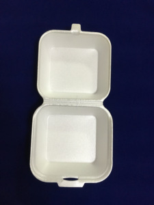 قالب تشكيل حراري من البلاستيك عالي الدقة لصندوق تعبئة الطعام - Product Image 4