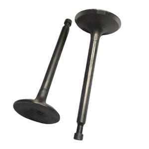 Válvulas de Admisión/Escape para Bomba de Agua GX390+188F para Mini Cultivadoras, Repuestos para Generadores de Motor de Gasolina - Product Image 4