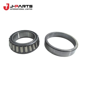 Roulement à rouleaux coniques (pour roulement extérieur d'essieu avant) pour Toyota HIACE KCH10 Granvia 2000-2002 - Product Image 1