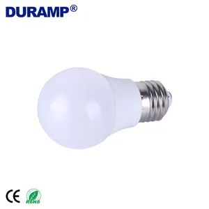 Bombilla de máquina LED para el hogar, fabricación de fábrica China de por vida, 30000H, 5W, 7W, 10W, 12W