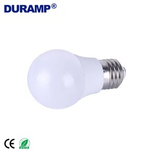 Pabrik Cina Pabrik Membuat Seumur Hidup 30000H 5W 7W 10W 12W Rumah LED Mesin Bohlam