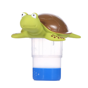 Caractéristiques uniques Emballage durable dans un sac évitant la pollution Distributeur intelligent de produits chimiques pour <span class=keywords><strong>piscine</strong></span> - Product Image 5