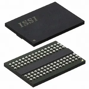 Circuito integrato ic chip Memory in stock ISSI BGA-96 IS43TR16640A-125JBLI