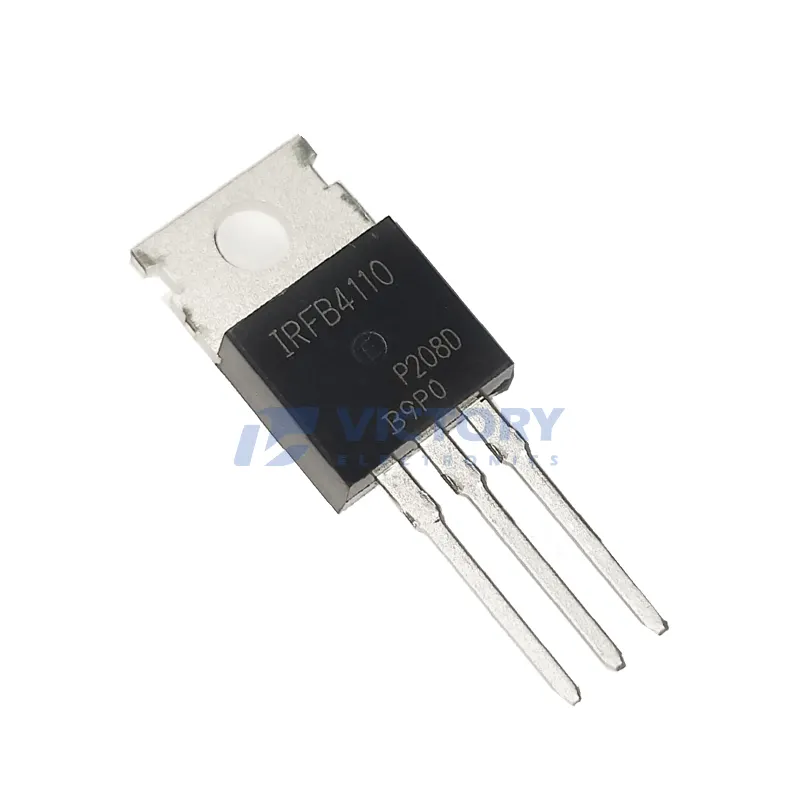 S4010L TRANSISTOR TO-220 