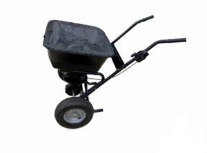 รถเข็นเหล็กพับได้อเนกประสงค์ 2 ล้อ สำหรับจัดเก็บ - Product Image 3