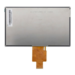 BOE GV070WSM-N10 7.0 นิ้ว WSVGA 1024×600 350cd/m² LVDS 32Pin IPS อุตสาหกรรม TFT LCD โมดูล - Product Image 3