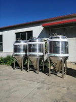 CG-500L de la cervecería de la cerveza para la venta